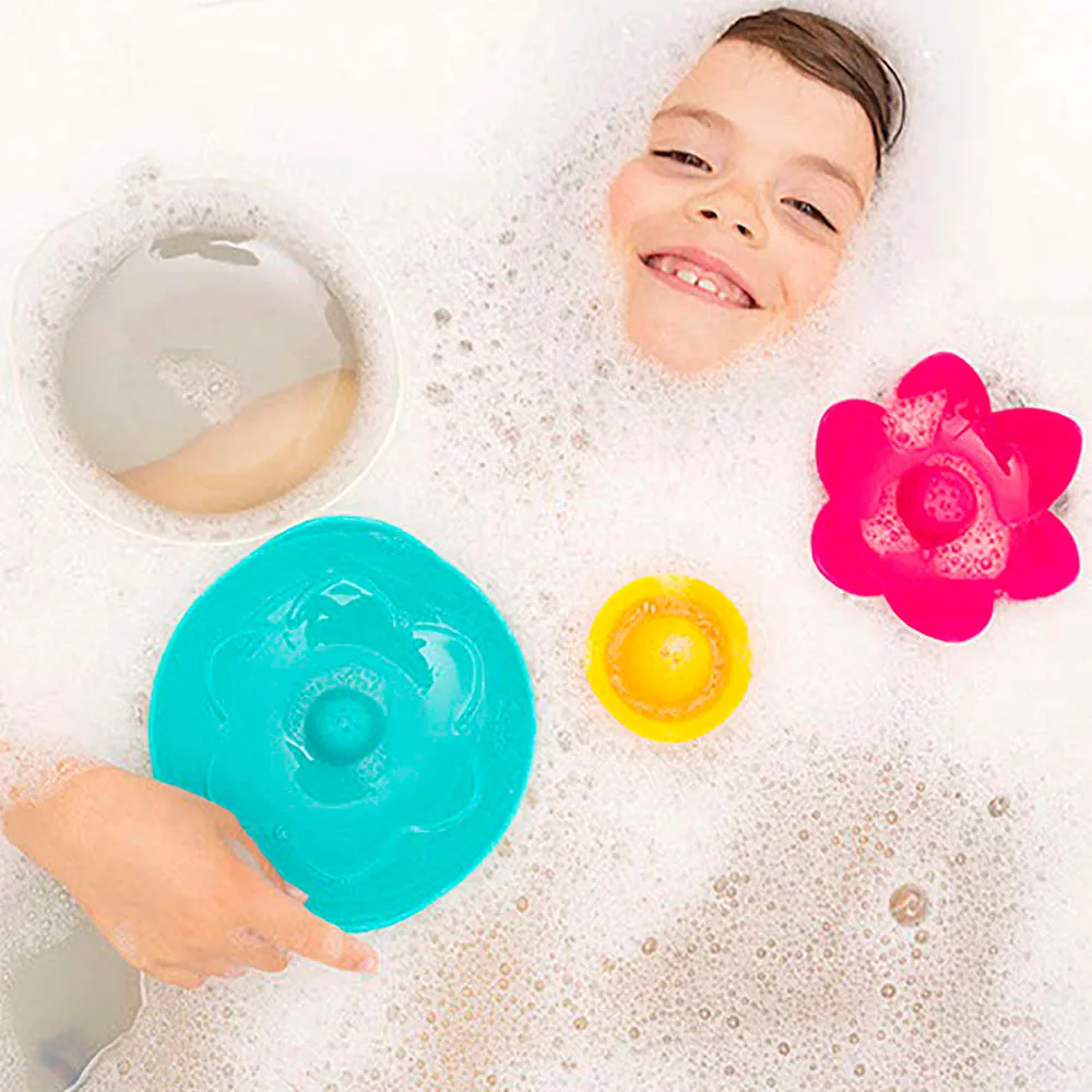 Lili Bath Toy | Fairy Tale