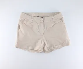 LILY MORGAN TAN SHORTS LADIES SMALL PRE-LOVED