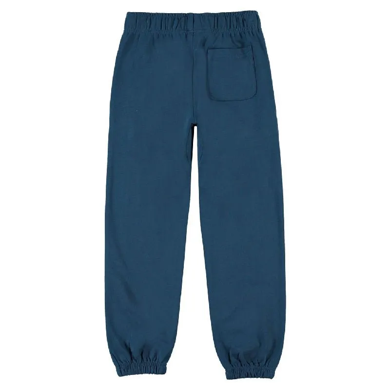 Logo Print Pant