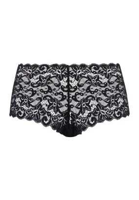 Luxury Moments Boyleg | Black 71447-019