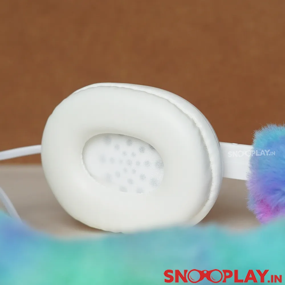 Magical Unicorn Headphones