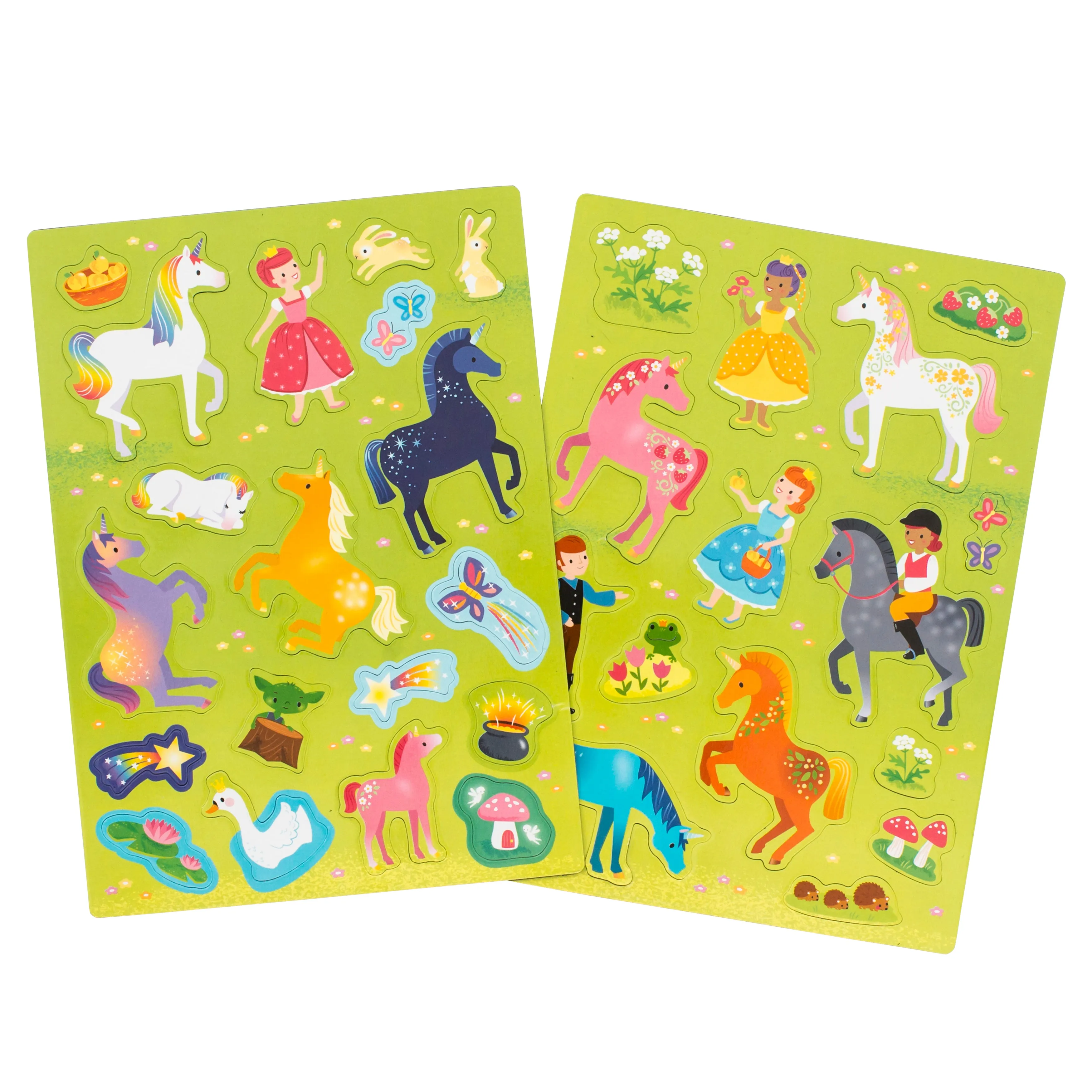 Magna Carry - Unicorn Kingdom