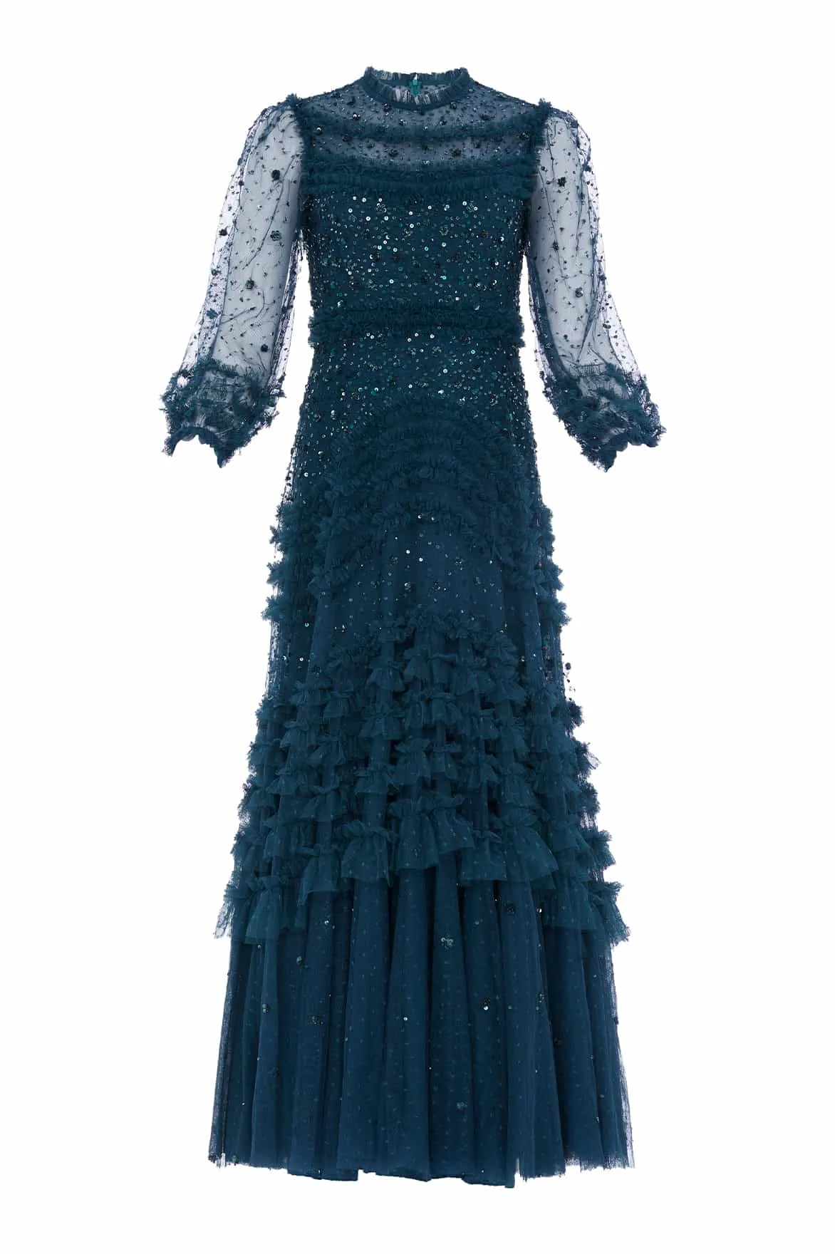 Maybelle Sequin Gown