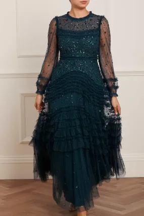 Maybelle Sequin Gown