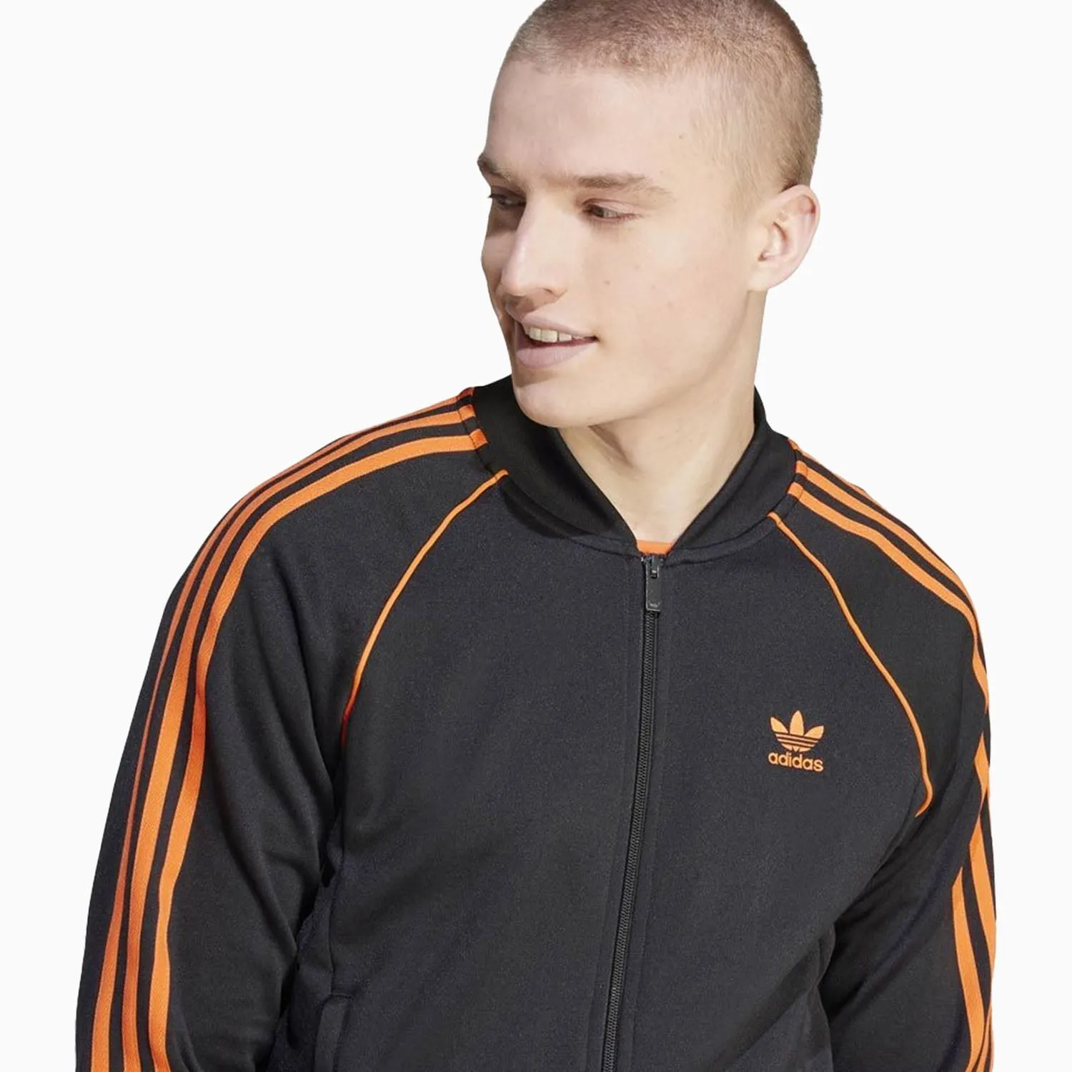 Men's Originals Adicolor Classics SST Tracksuit