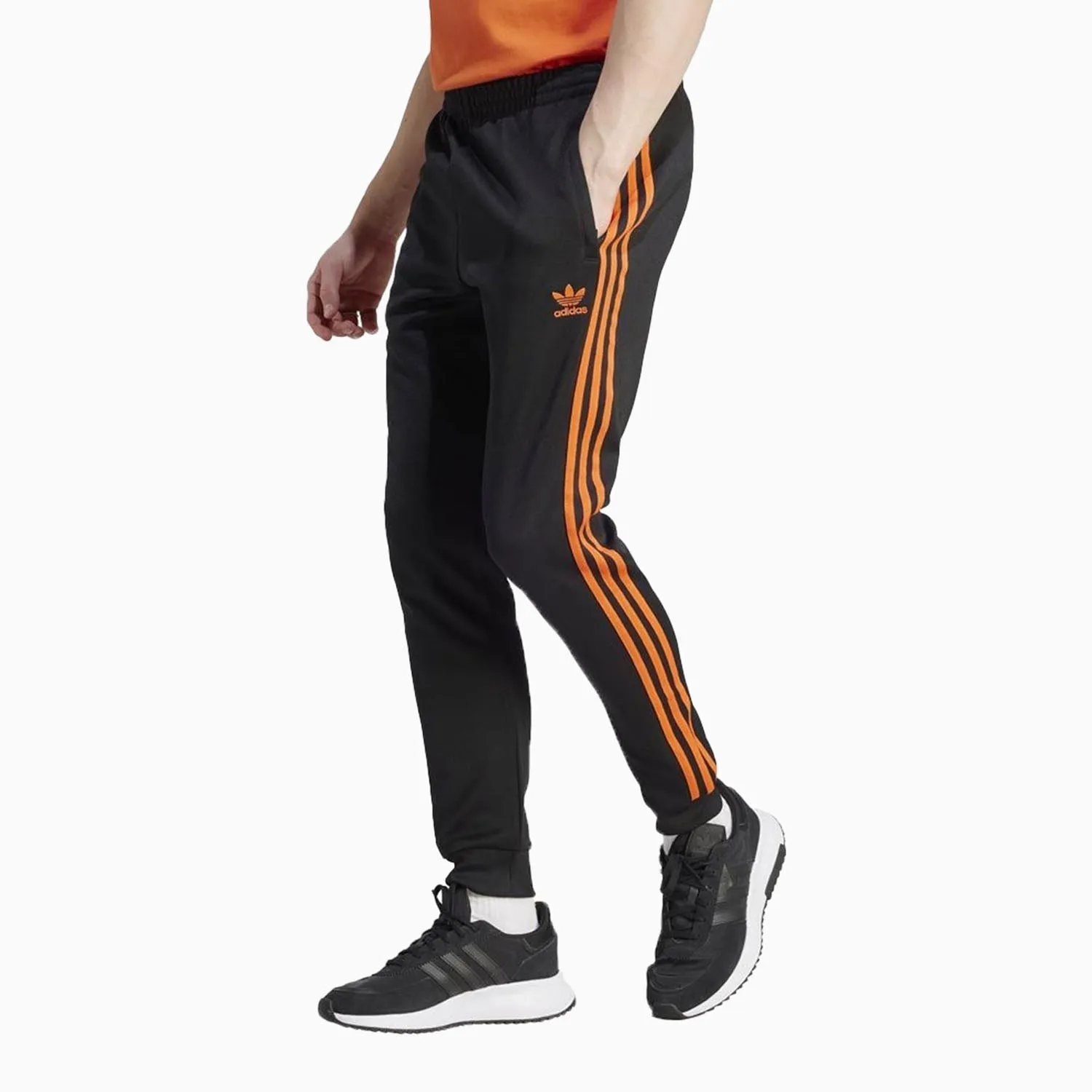 Men's Originals Adicolor Classics SST Tracksuit