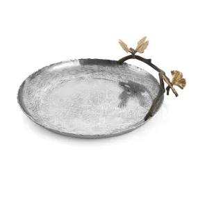 Michael Aram - Butterfly Ginkgo Round Platter