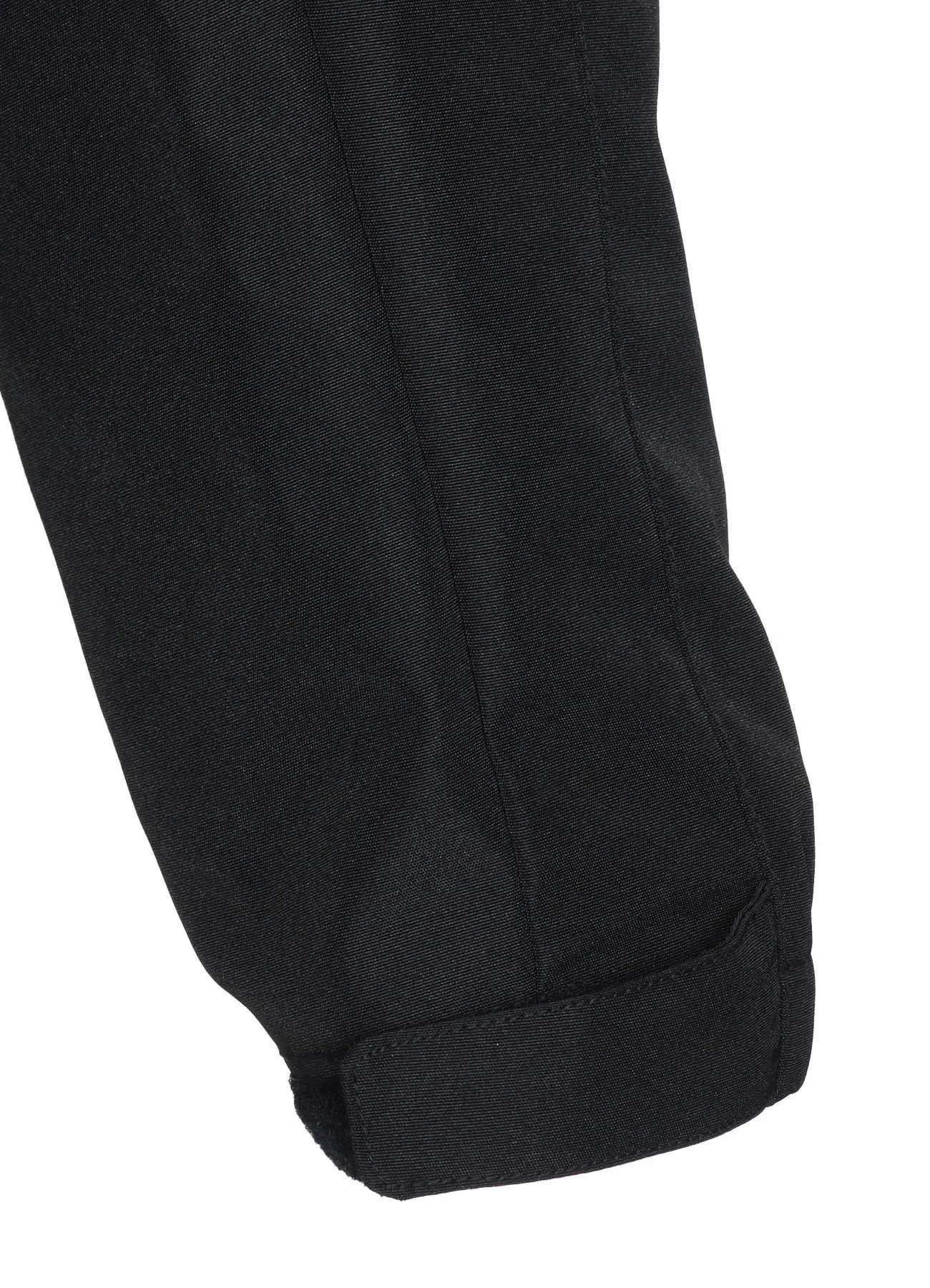 MINI OXFORD CLOTH SHELL PARKA