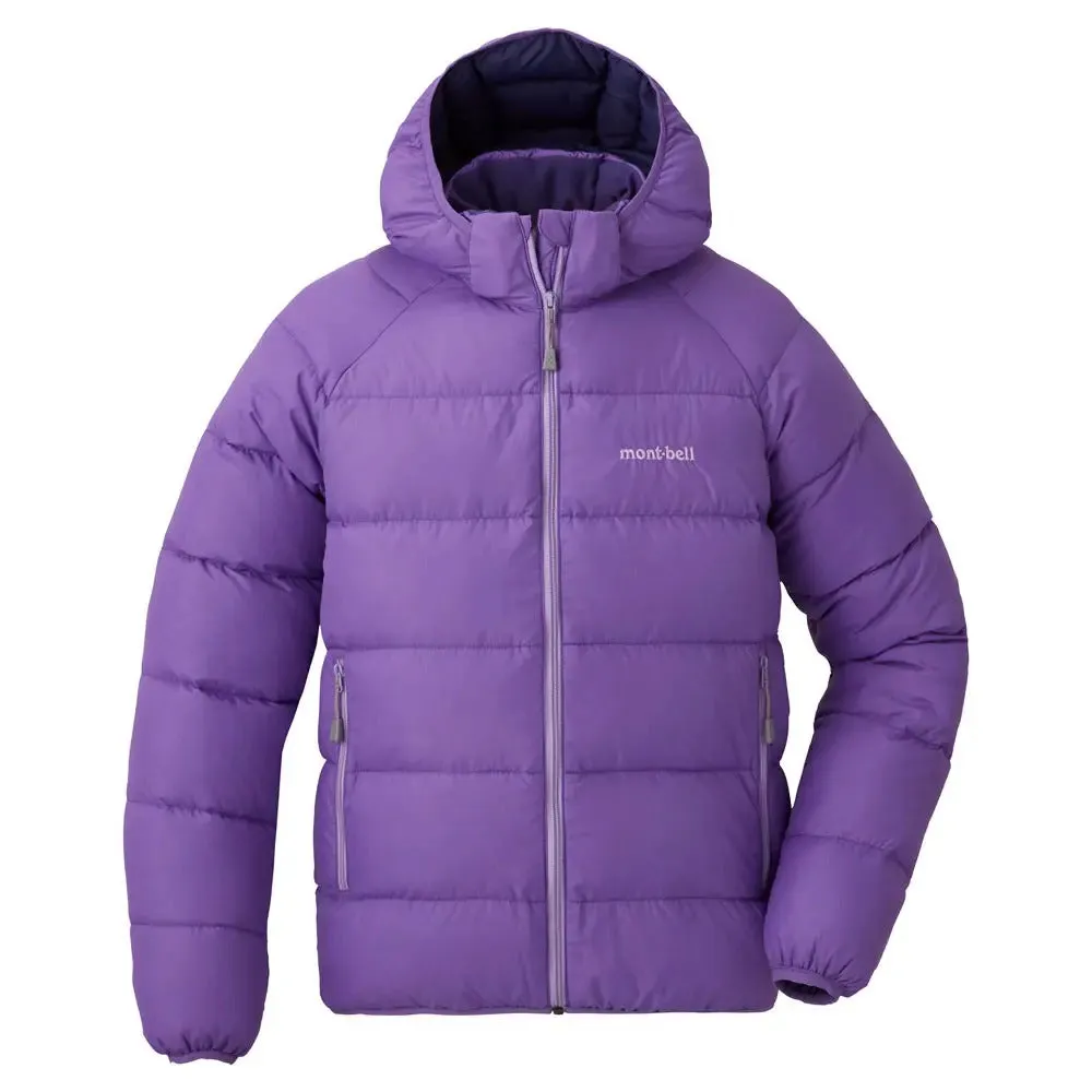 Montbell Neige Down Parka Kid's 130-160