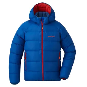 Montbell Neige Down Parka Kid's 130-160