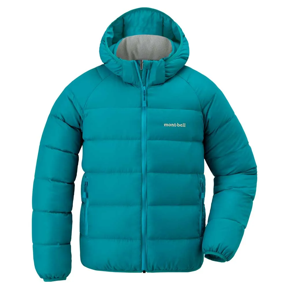 Montbell Neige Down Parka Kid's 130-160