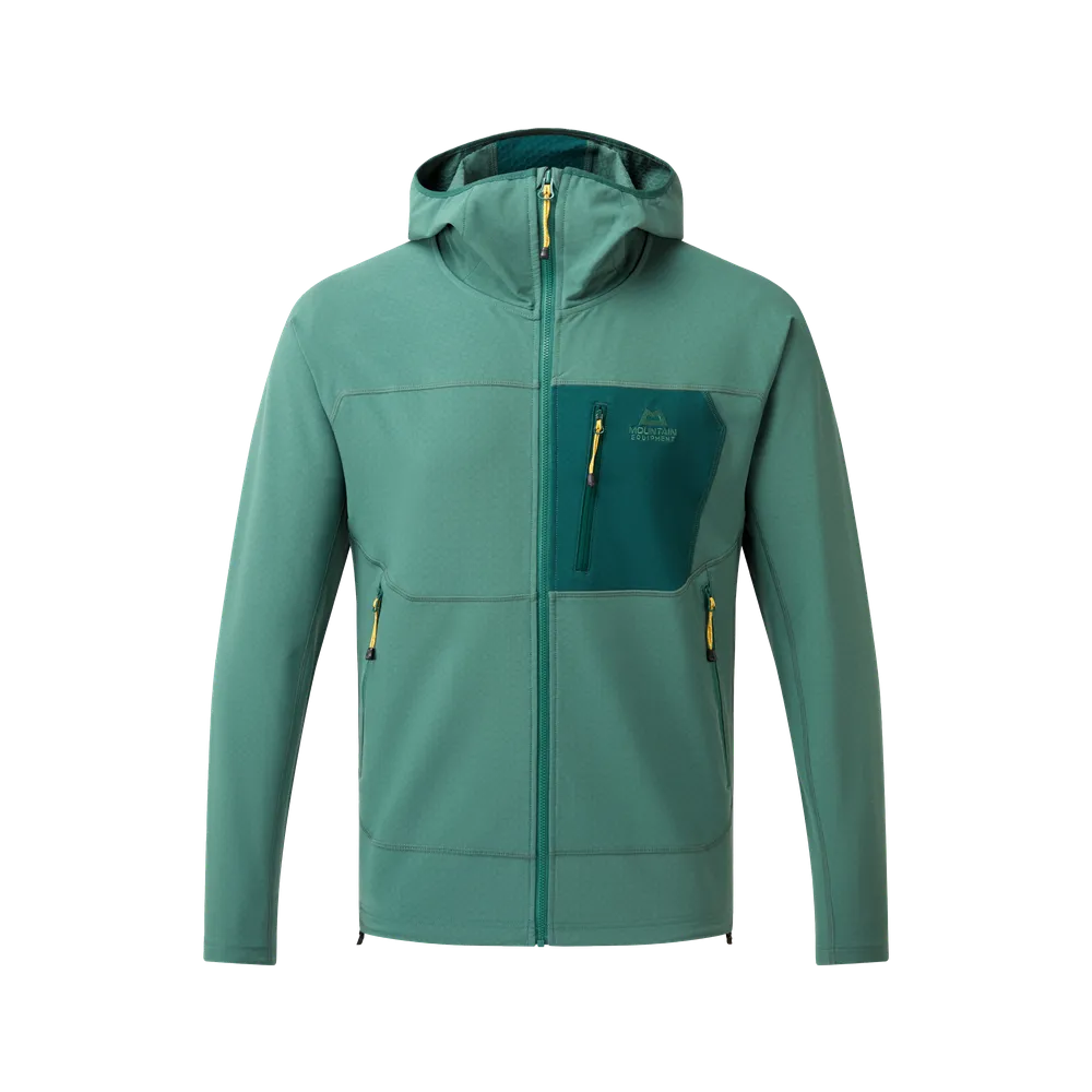 Mountain Equipment Arrow Hooded Men's Jacket