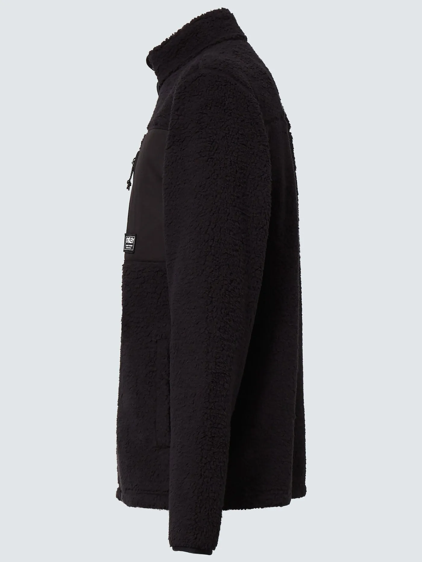 Mountain Fire Sherpa Jacket