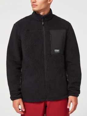 Mountain Fire Sherpa Jacket