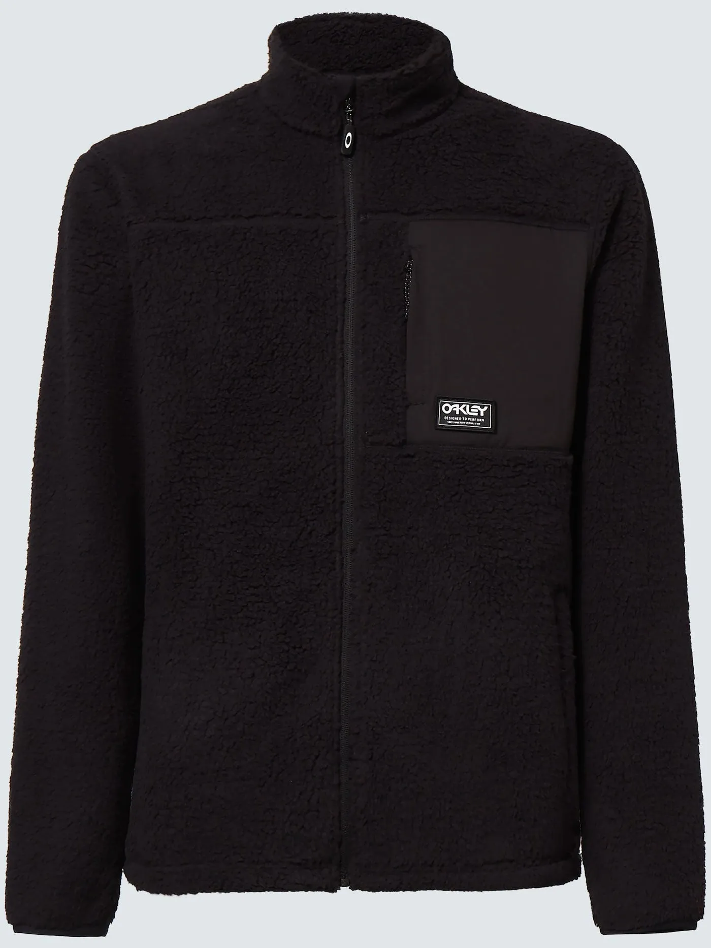 Mountain Fire Sherpa Jacket