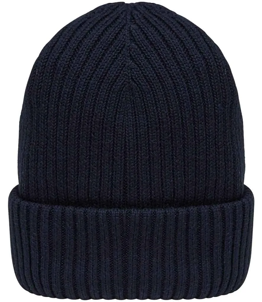 Native Spirit - Wide Cuffed Beanie