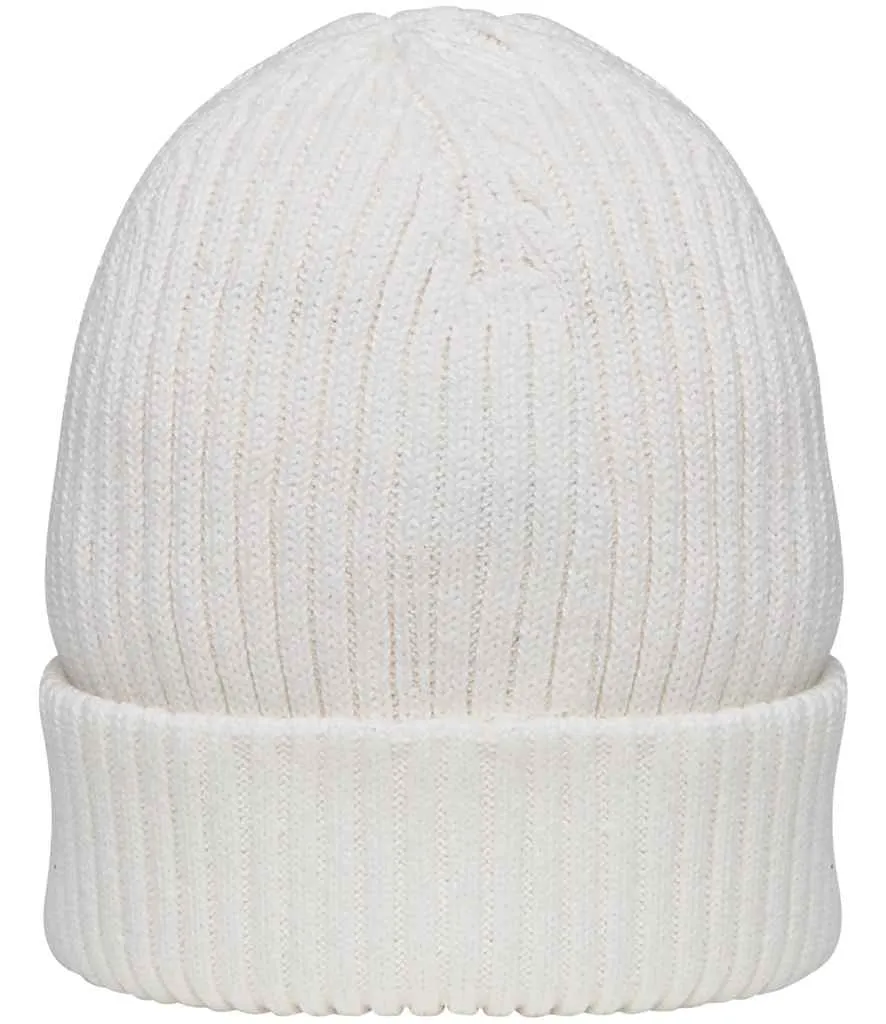 Native Spirit - Wide Cuffed Beanie