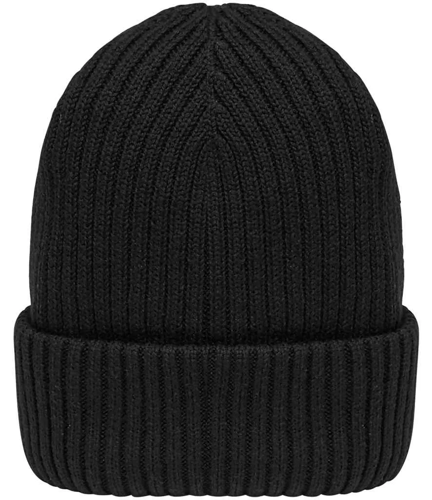 Native Spirit - Wide Cuffed Beanie