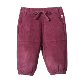 Nature Baby - FRANKIE CORD PANTS