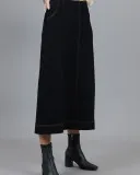 Nevada Skirt - Black