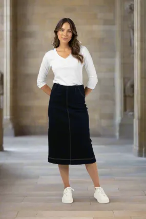 Nevada Skirt - Black