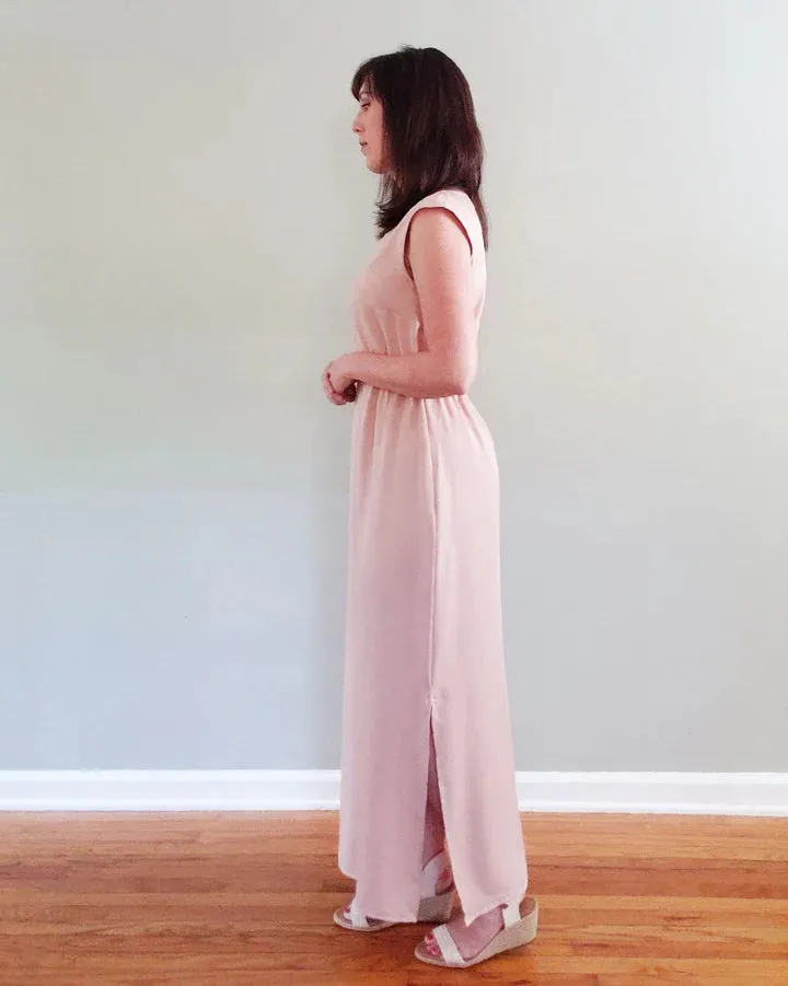 PDF Pattern - Ava Dress | Pattern Scout
