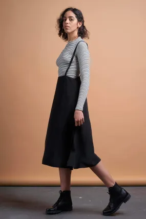 pichy dress black <br> by Friday's Project