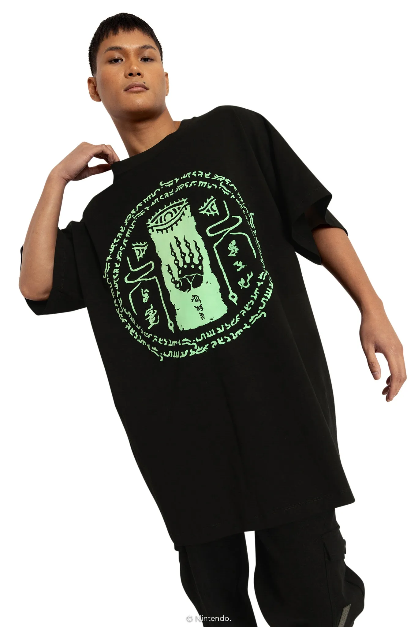 Power Of The Zonai Giant Tee