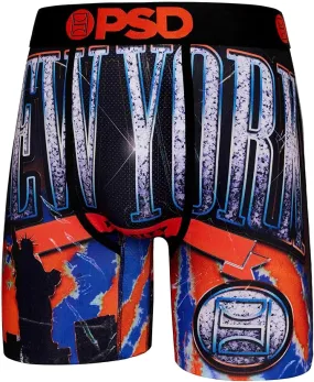 PSD Men's My NY City Boxer Briefs