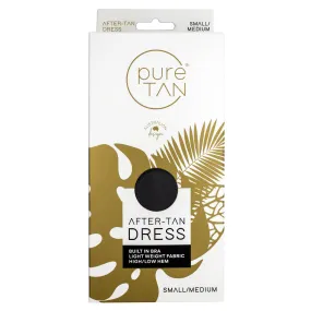 Pure Tan After-Tan Dress