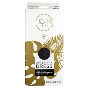 pureTAN After-Tan Dress