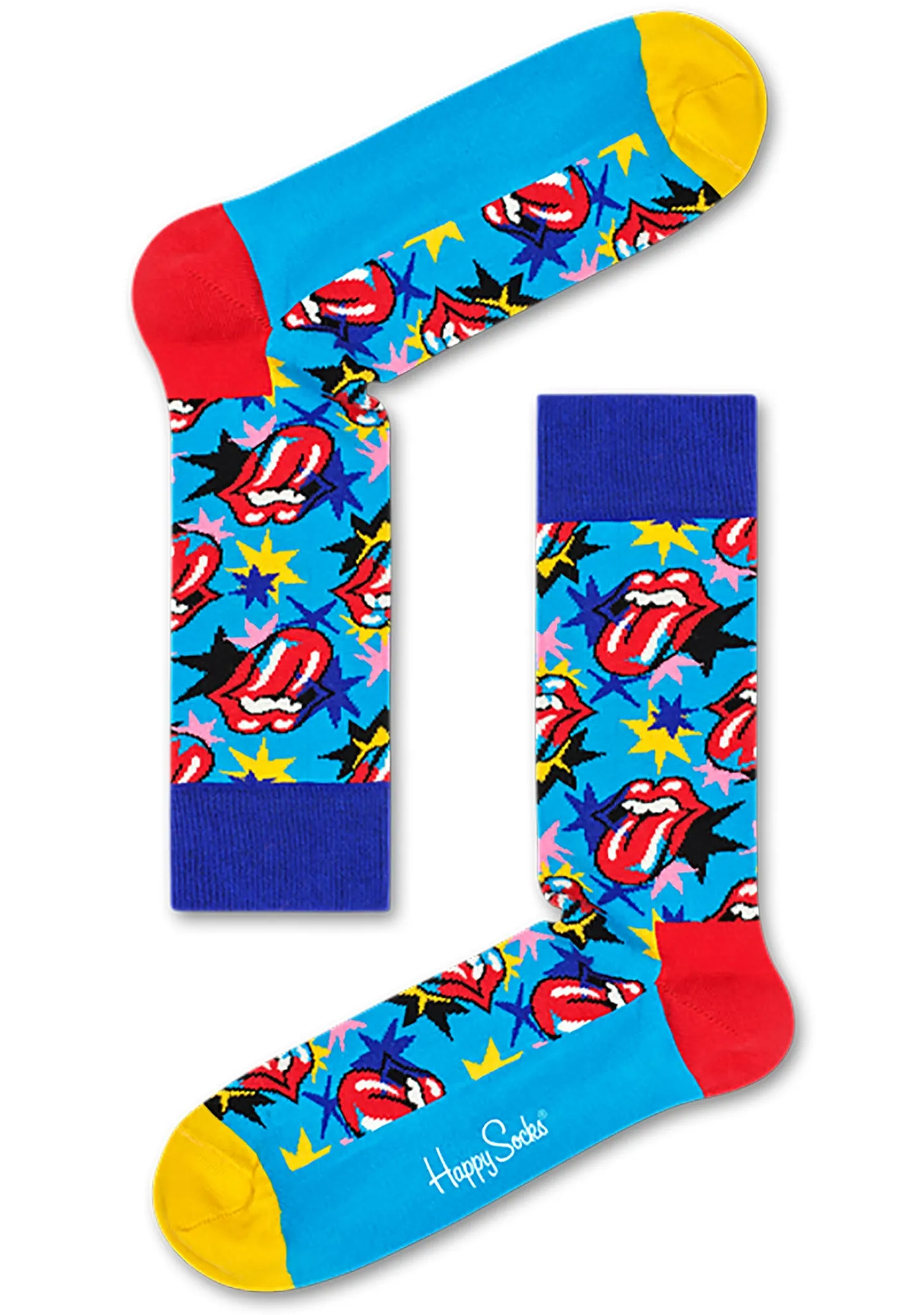 Rolling Stones I Got The Blues Socks