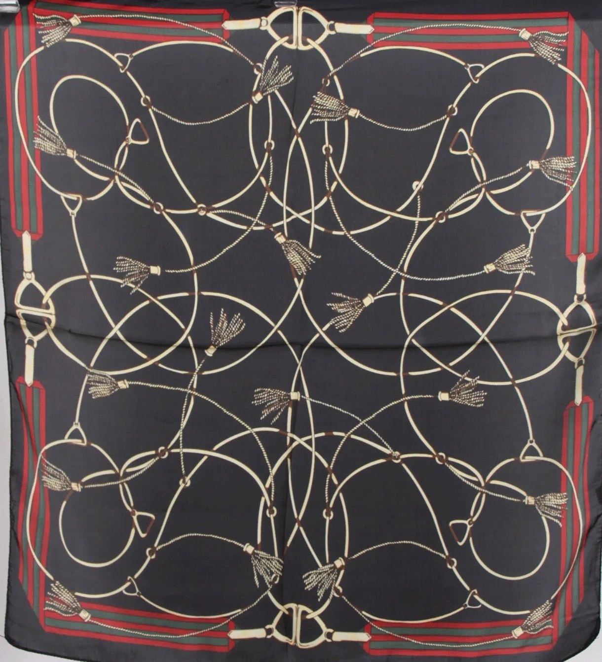 SALE 2025 - Printed neck scarves