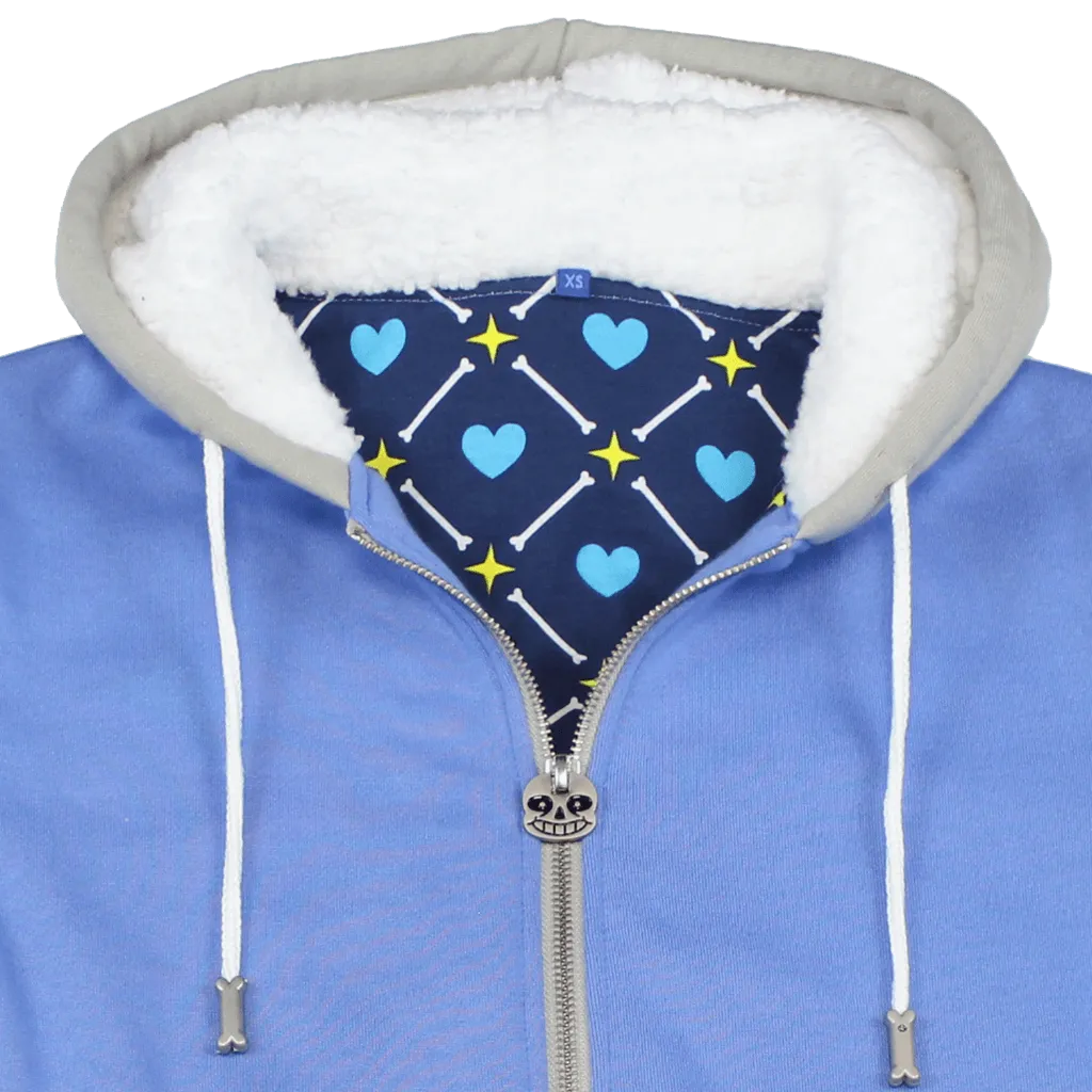 Sans Hoodie