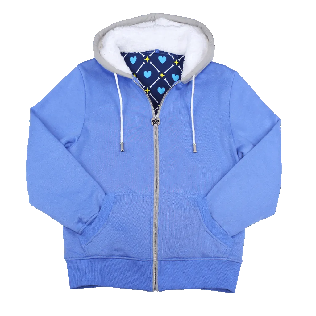 Sans Hoodie