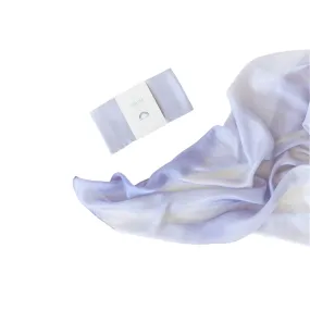 Sarah's Silk Earth Playsilk - Stone