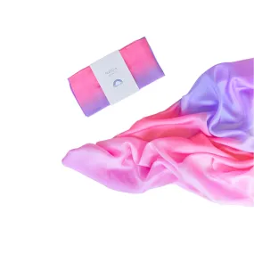 Sarah's Silk Enchanted Playsilk - Blossom