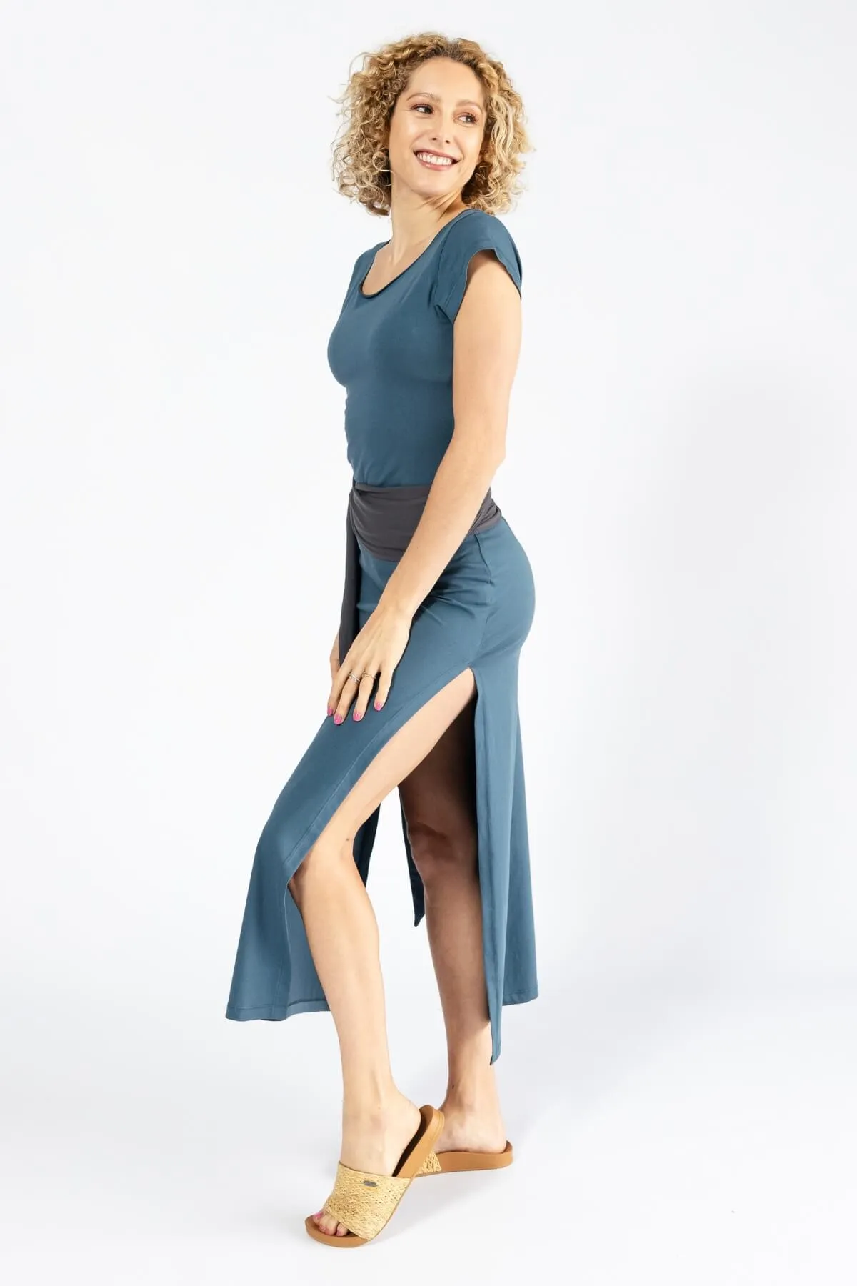 Sarita Dress