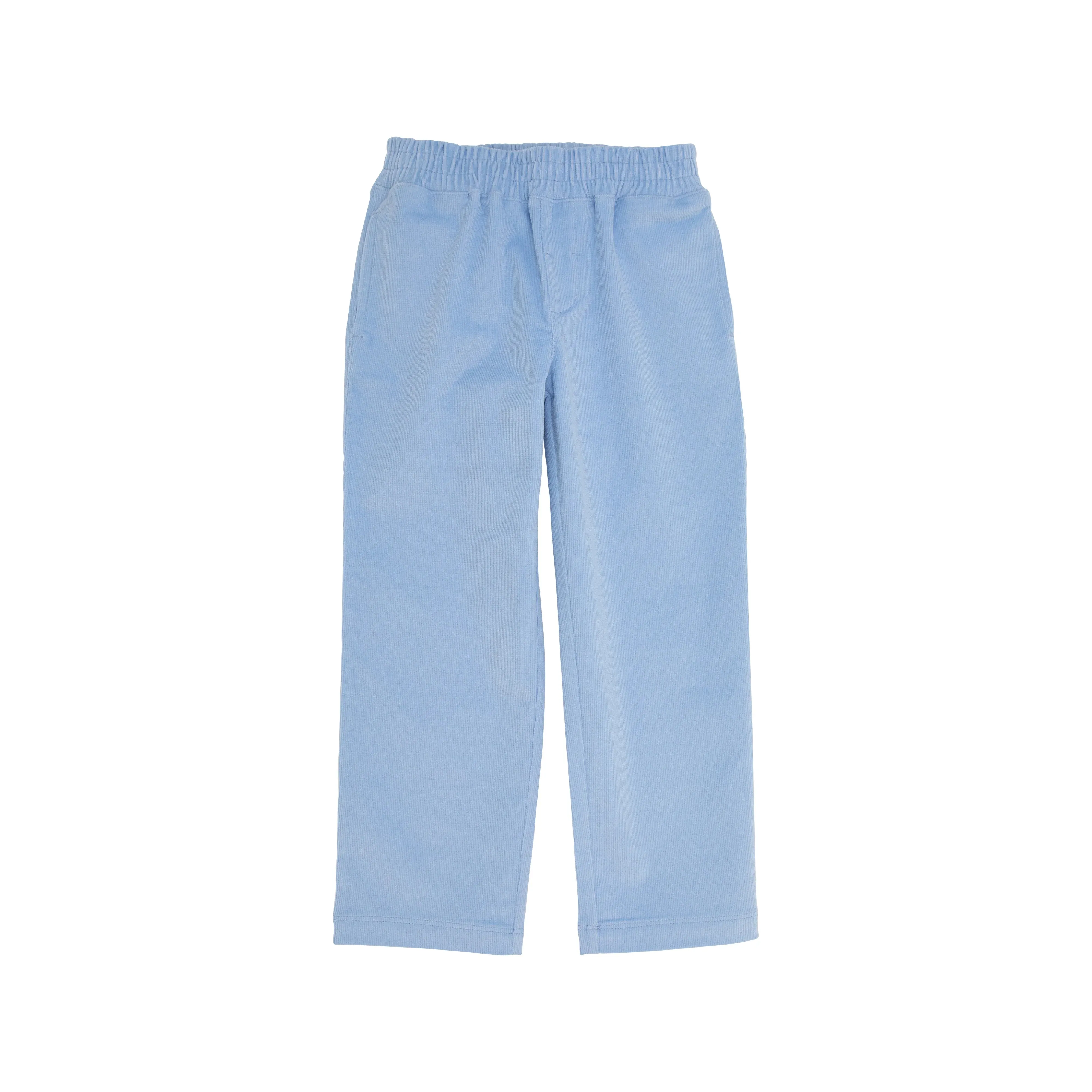 Sheffield Pants (Corduroy) Beale Street Blue