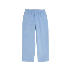 Sheffield Pants (Corduroy) Beale Street Blue