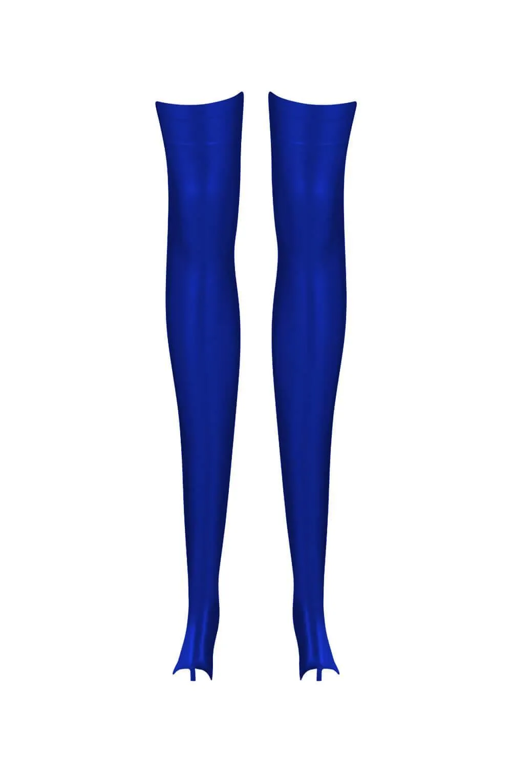 Sigma Latex Stockings