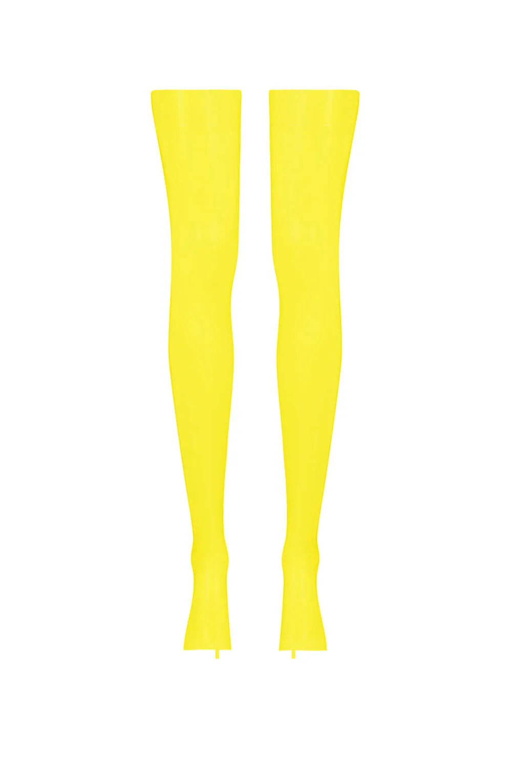 Sigma Latex Stockings