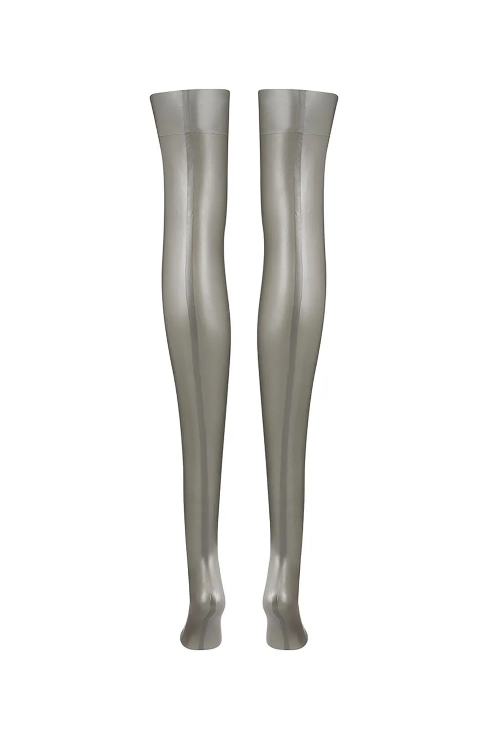 Sigma Latex Stockings