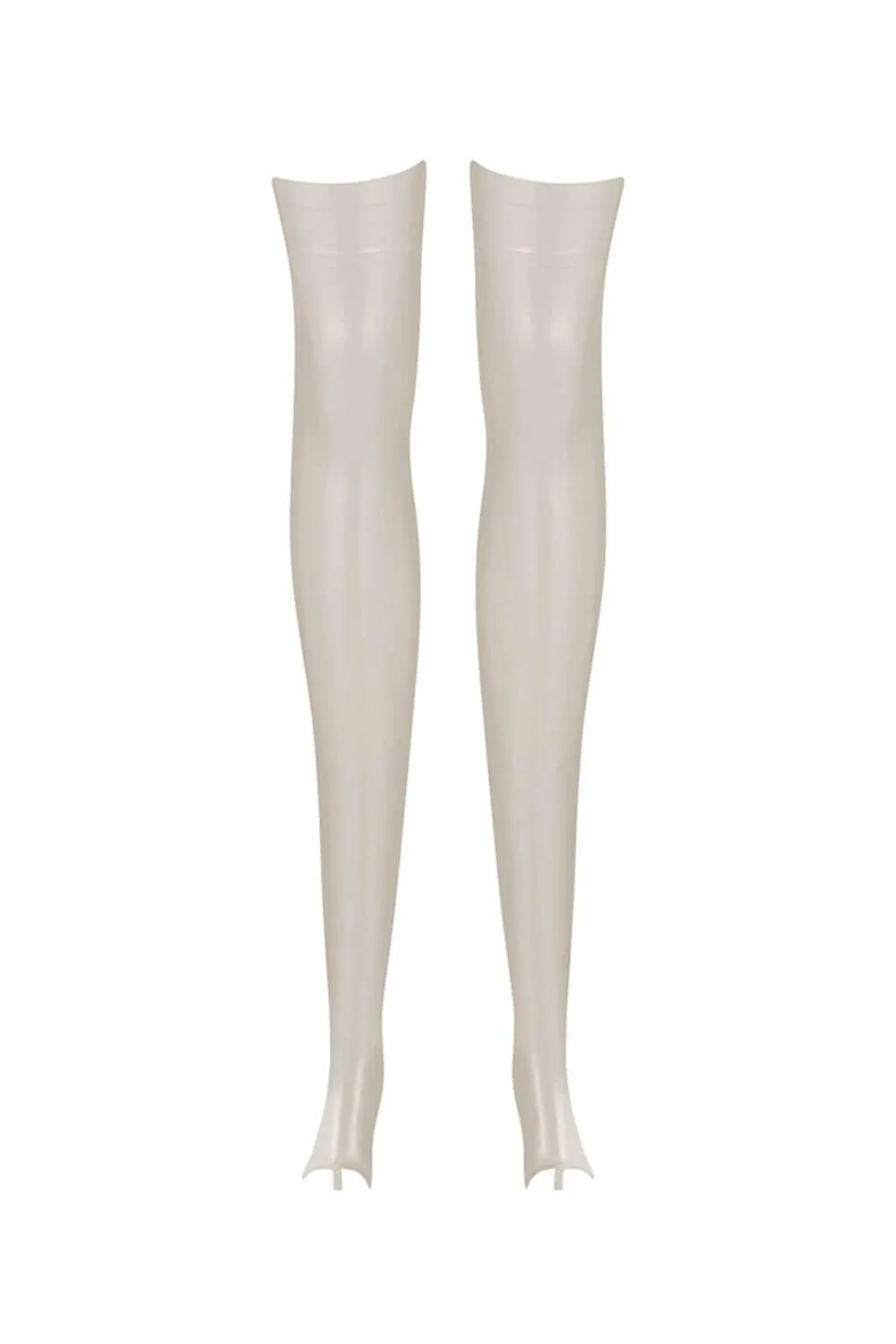 Sigma Latex Stockings