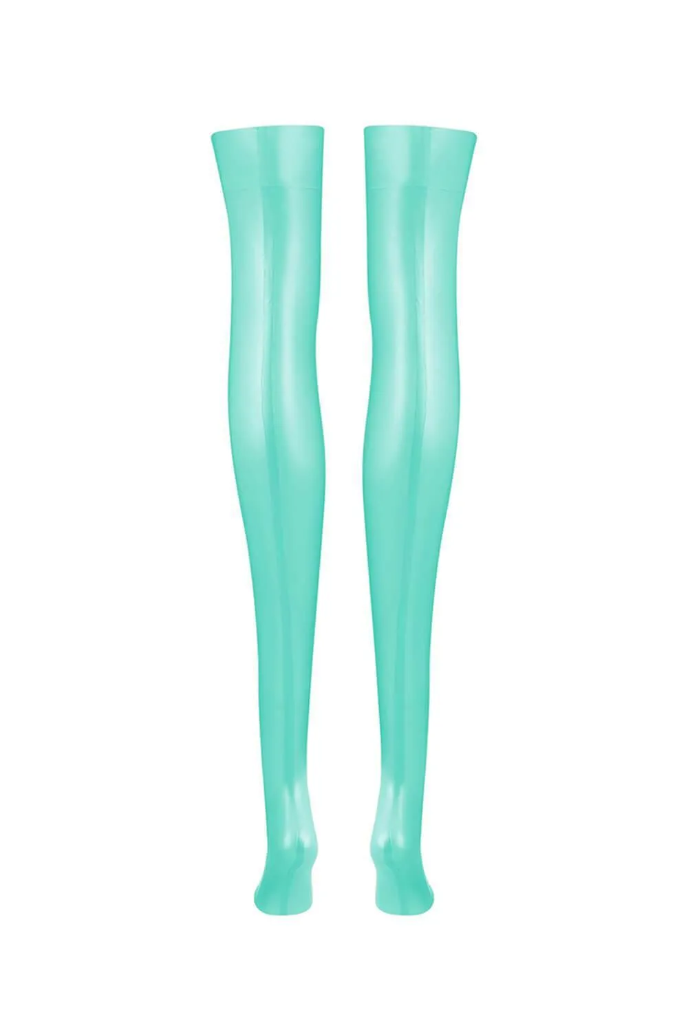Sigma Latex Stockings