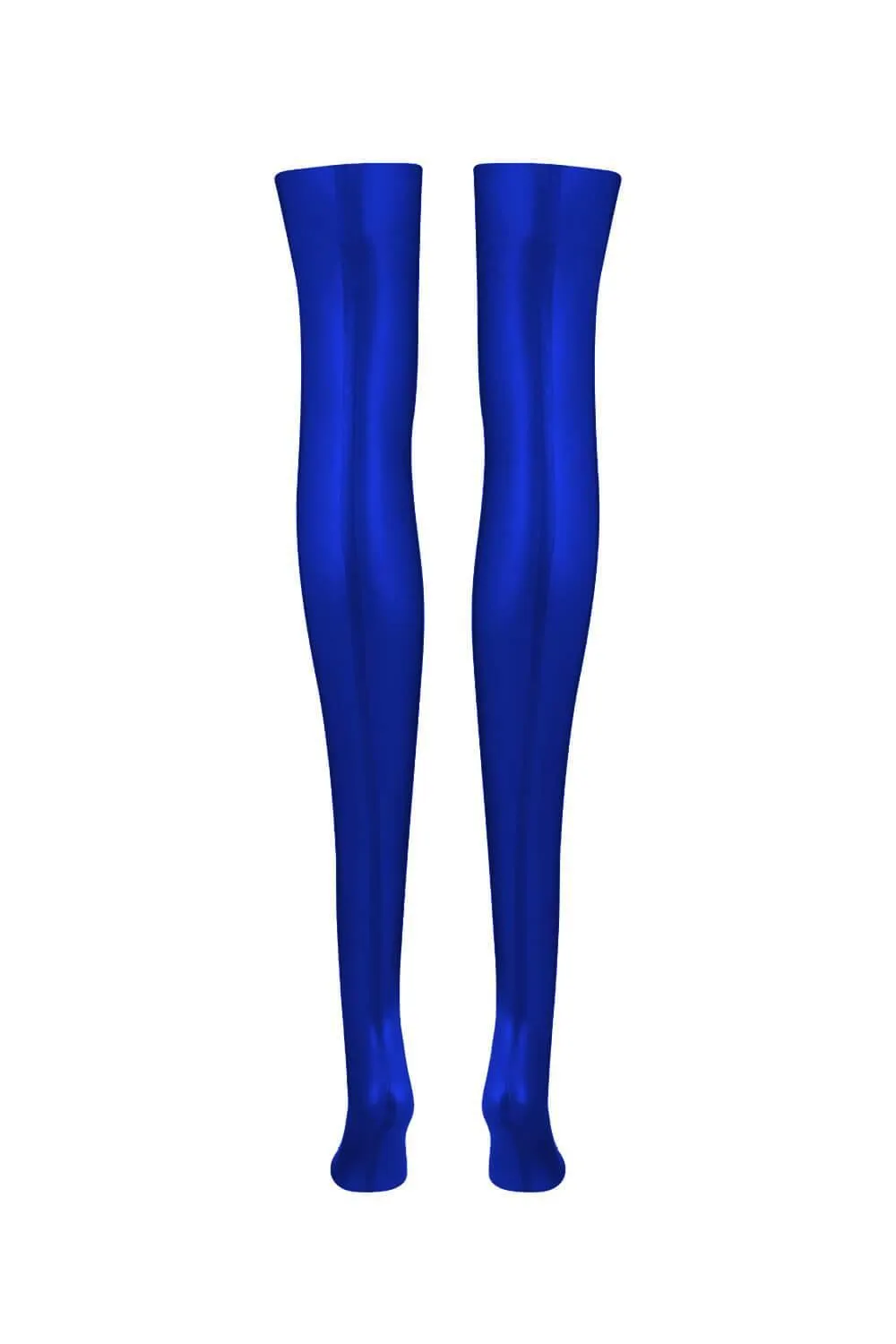 Sigma Latex Stockings