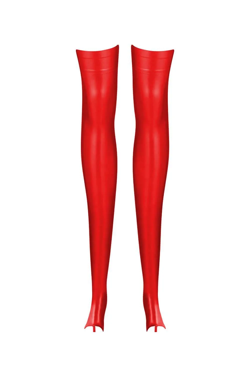 Sigma Latex Stockings