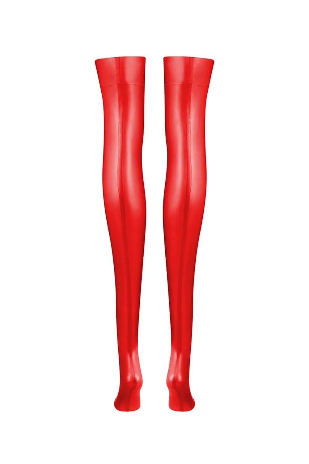Sigma Latex Stockings