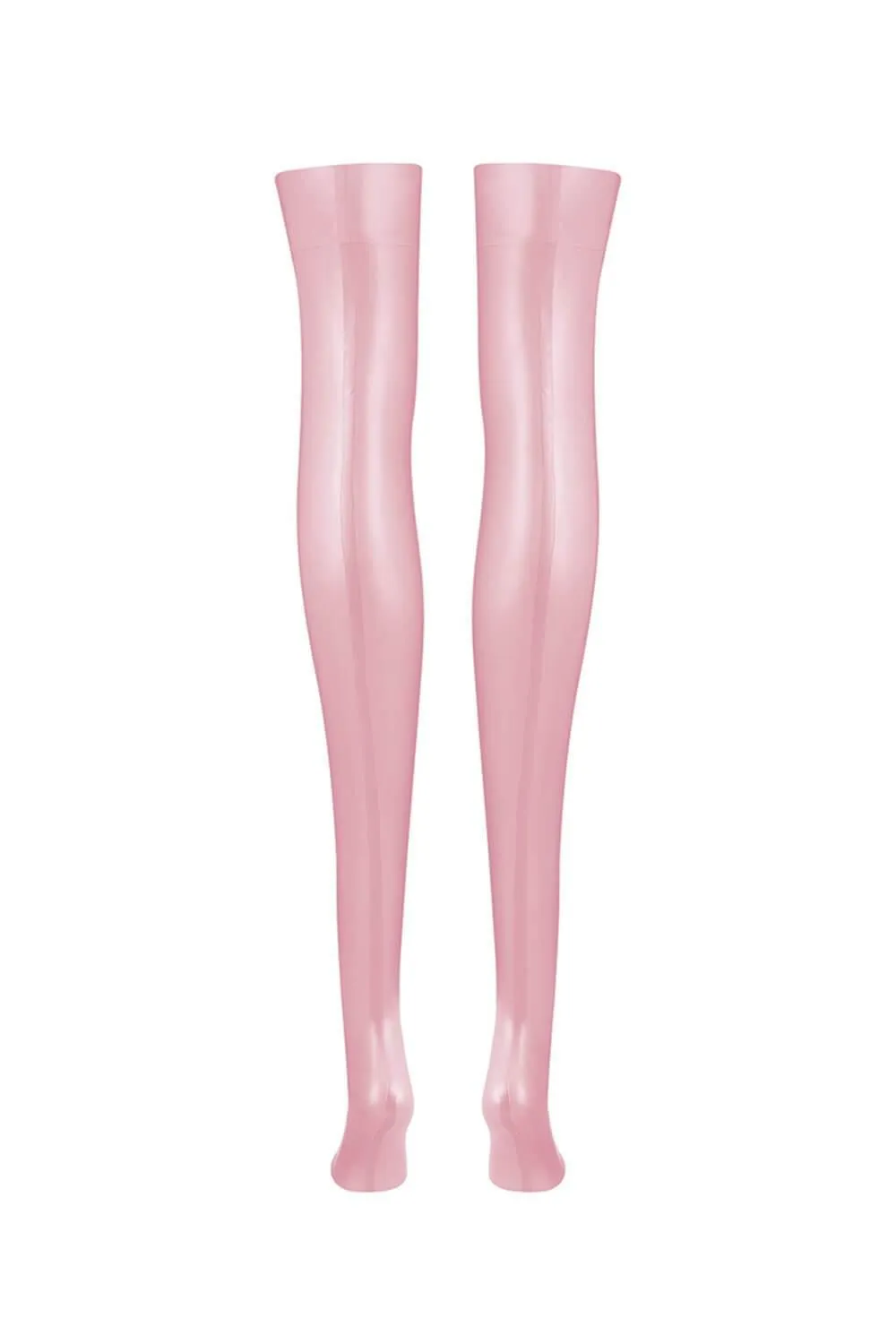 Sigma Latex Stockings