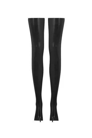 Sigma Latex Stockings